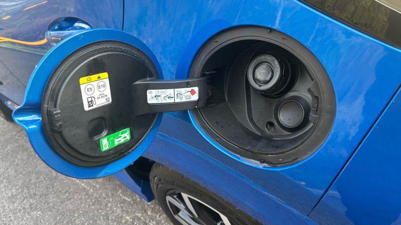 Ford Puma 1.0 EcoBoost Hybrid mHEV 155 ST-Line X 5dr Petrol Hatchback